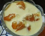 ক্ষীরকমলা (Kheer komola recipe in Bengali) রেসিপি ধাপ - 6 ছবি