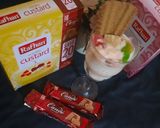 A picture of step 7 of Fruit cocktail dessert.