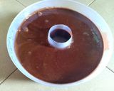 Foto langkah ke 3 dari resep Chocolate pudding.