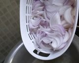 A picture of step 1 of Chicken Biryani #CookpadApp.