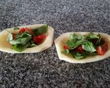 Foto del paso 2 de la receta: Papa Rellena Caprece