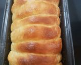 Foto langkah ke 8 dari resep Roti Susu Lembut.