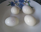 Foto del paso 1 de la receta: Empanada de Atún y Huevo