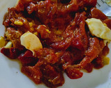 Foto del paso 4 de la receta: Pimientos rojos asados 🫑🔴