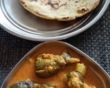 ભરેલા રીંગણ (Bharela Ringan Recipe In Gujarati) રેસીપી સ્ટેપ2ફોટો