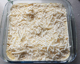 Foto del paso 2 de la receta: Pechuga de pollo al horno, con nata y queso