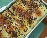 Foto langkah ke 6 dari resep Overnight Soft Bread.