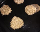 Foto del paso 4 de la receta: Masitas fáciles de avena y banana