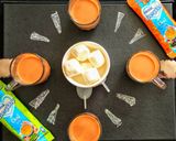 A picture of step 3 of Instant Chai.