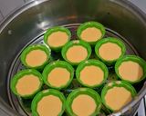 Foto langkah ke 8 dari resep Talam Ubi Kuning.