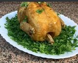 صورة لخطوة 8 من وصفة سلق وتحمير الفراخ 😋