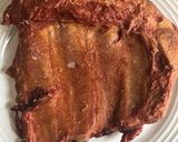 Foto del paso 1 de la receta: Arroz con costillas ahumadas
