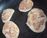 Foto del paso 2 de la receta: "Panquequitos" de banana 🍌