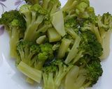 A picture of step 4 of Classic Macaroni Salad.