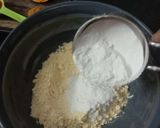 பச்சைகொத்தமல்லி வடை ரெசிபி ஸ்டேப் 1 புகைப்படம்