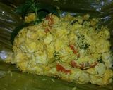Foto langkah ke 5 dari resep Botok Tempe Lamtoro.