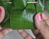 Foto langkah ke 10 dari resep Pepes Tahu Jamut Tiram endeusss.