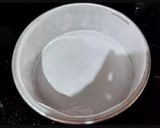 A picture of step 6 of Mawa Milk Cake.