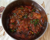 ટામેટા ની ચટણી (Tomato Chutney Recipe In Gujarati) રેસીપી સ્ટેપ4ફોટો