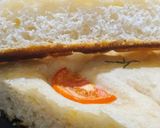 Foto del paso 6 de la receta: Focaccia fácil (24hs)