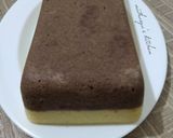 Foto langkah ke 6 dari resep Bolu Singkong Kukus.