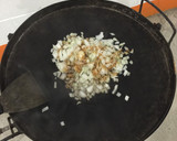 Foto del paso 1 de la receta: Discada Rosales (al disco de arado)