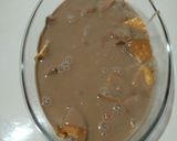 Foto langkah ke 5 dari resep Pudding Roti Maknyuss😋😋😋.