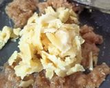 A picture of step 2 of Raw Mango Garvanu(Akshay Tritiya Special).