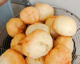 Foto langkah ke 6 dari resep Donat Kentang.
