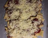 Foto langkah ke 3 dari resep Nachos yummy.