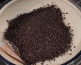 Oreo冰淇淋 ｜零失敗 ｜不需機器的食譜步驟3照片