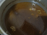 Rawon Daging Sapi Presto