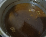 Foto langkah ke 4 dari resep Rawon Daging Sapi Presto.