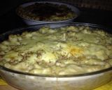 Foto langkah ke 5 dari resep Creamy macaroni / macaroni panggang / macaroni cheese (Tanpa telur).