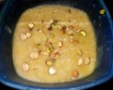 बनाना मैंगो डिलाइट (Banana mango delight recipe in hindi) रेसिपी चरण 4 फोटो