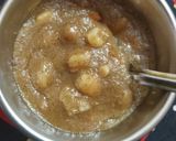 सूजी का हलवा (suji ka halwa recipe in Hindi) रेसिपी चरण 5 फोटो