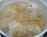 Foto langkah ke 3 dari resep Ayam Goreng Korea.