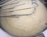 A picture of step 3 of Chicken Lasagne.