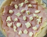 Foto del paso 3 de la receta: Torta de fiambre como la de Mamá, (clásicos de cumpleaños)