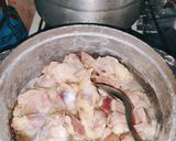 صورة لخطوة 2 من وصفة قوانص دجاج 🐔🐓
