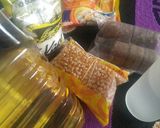 Foto langkah ke 1 dari resep Popcorn caramel.