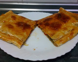 Foto del paso 6 de la receta: Empanada de atún con tomate