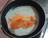 Foto langkah ke 4 dari resep Cilung/Papeda Gulung Lembut Tidak Pakai Telur.