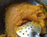 मँगो शिरा (Mango Sheera Recipe In Marathi) रेसिपी स्टेप 3 फोटो 