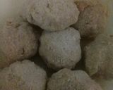 Foto del paso 4 de la receta: Huevos de codorniz a la villeroi