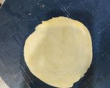 A picture of step 8 of Khasta Gujiya.