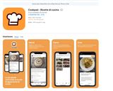 Foto del passaggio 1 della ricetta Come pubblicare su Cookpad