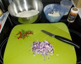 Roti-Brote gluténmentesen recept fázis 2 fotója