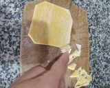 Foto del paso 2 de la receta: Wanton frito de cerdo