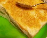 Foto langkah ke 2 dari resep Caramel Toast.